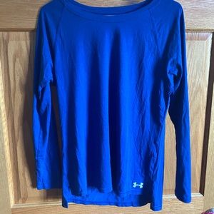 Under Armour long sleeve shirt!